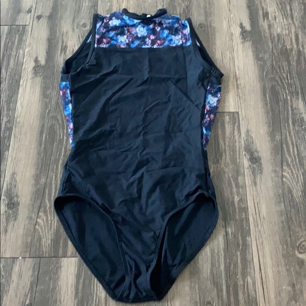 Wear Moi Ballet Leotard